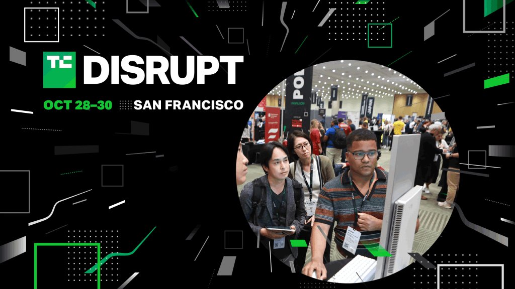 Startups de Series A a B escalan en Disrupt 2024