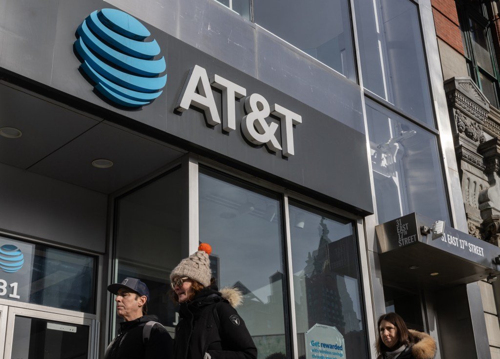 Lo que significa para ti la filtración de datos de registros telefónicos de AT&T